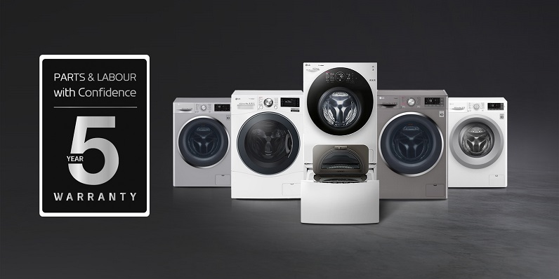 LG Wasing Machine
